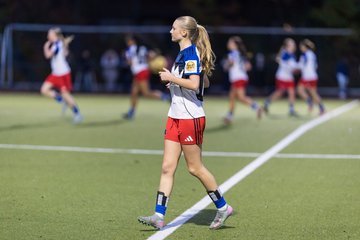 Bild 34 - wBJ Eimsbuettler TV - Hamburger SV : Ergebnis: 1:2